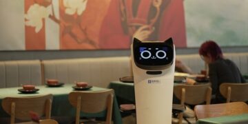 Breaking News: Pudu Robotics, A Leading Food Delivery Robot Company, Laid Off More Than 1,000 Employees After Raising 1 Billion Last Year