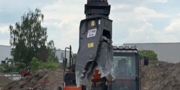 Demolition contractors in London