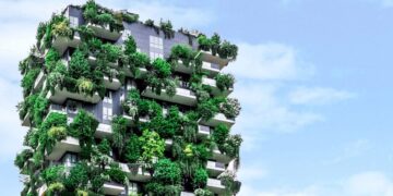 How the climate crisis is forcing us to change our cities for the better