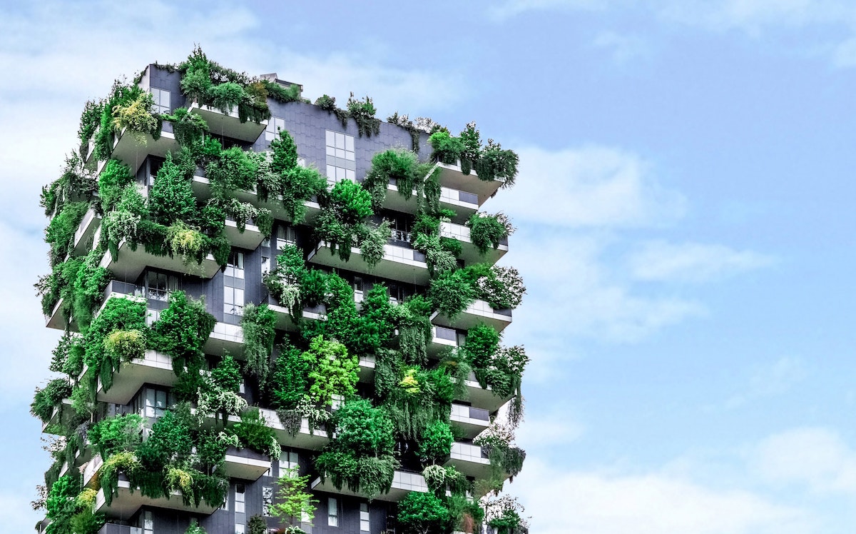 How the climate crisis is forcing us to change our cities for the better