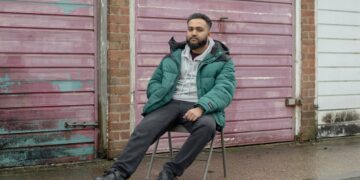 Life after: Homelessness - Positive News