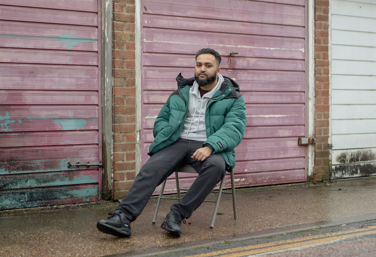 Life after: Homelessness - Positive News