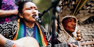 Three good things: UK summer festivals that connect you with nature