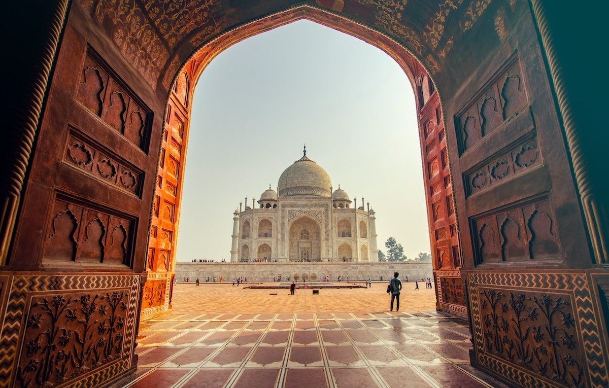 What went right this week: India’s plastic ban, plus more positive news