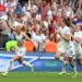 Euro 2022: Lionesses’ win inspires campaign to get more kids playing
