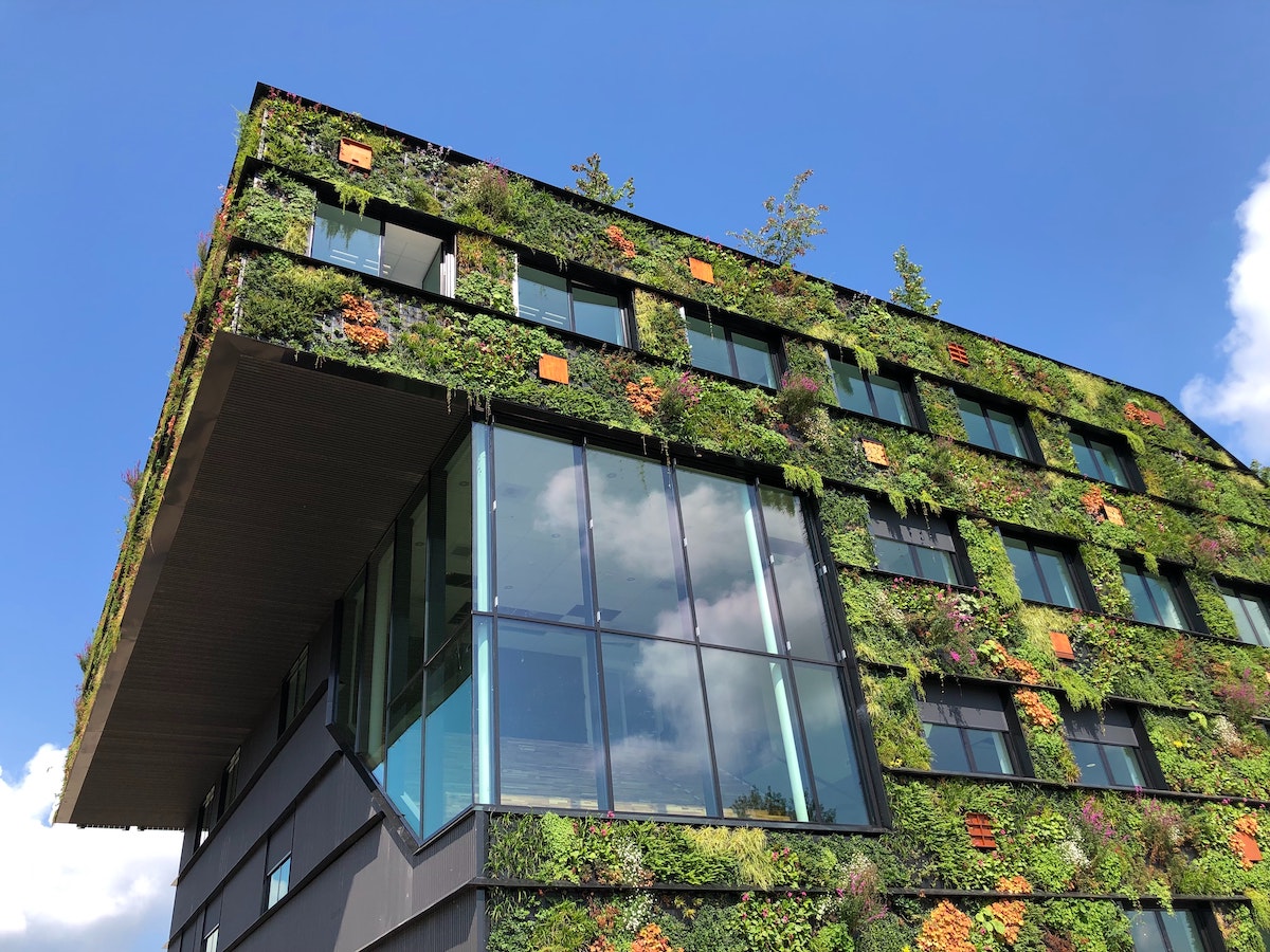 Growing green cities: the Dutch expo that shows you how