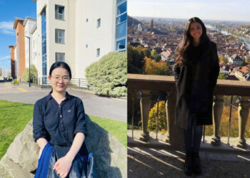 Scots researchers discover breakthrough in treatments against Parkinson’s