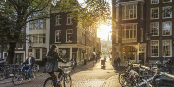 What went right: why we should all go Dutch, plus more positive news