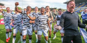 World’s greenest football club kicks off season with drive to go car-free