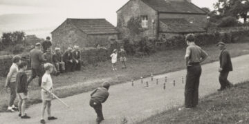 ‘Ee by gum’: the hunt for England’s old dialects - Positive News