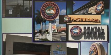 Orthodontic Influencer, Dr. Evangelos Viazis, talks on the revolutionary Fastbraces® orthodontic technology.