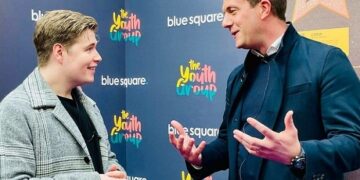 “Brand Partnership Group brings in Jack Parsons, the UK’s leading Youth Expert as advisor to the board.”