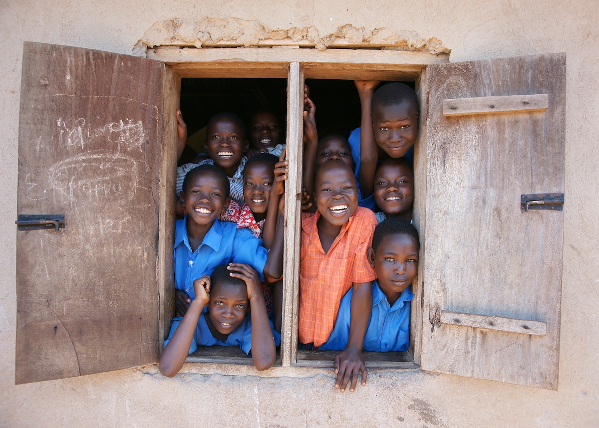 What went right: malaria progress, hydrogen trains and more positive news