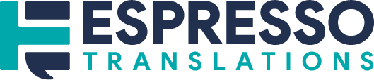 Espresso-translation agency in london