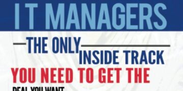 The how-to procurement bible for busy IT managers