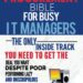The how-to procurement bible for busy IT managers