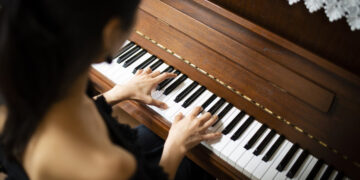 A record label is bringing forgotten female composers out of obscurity