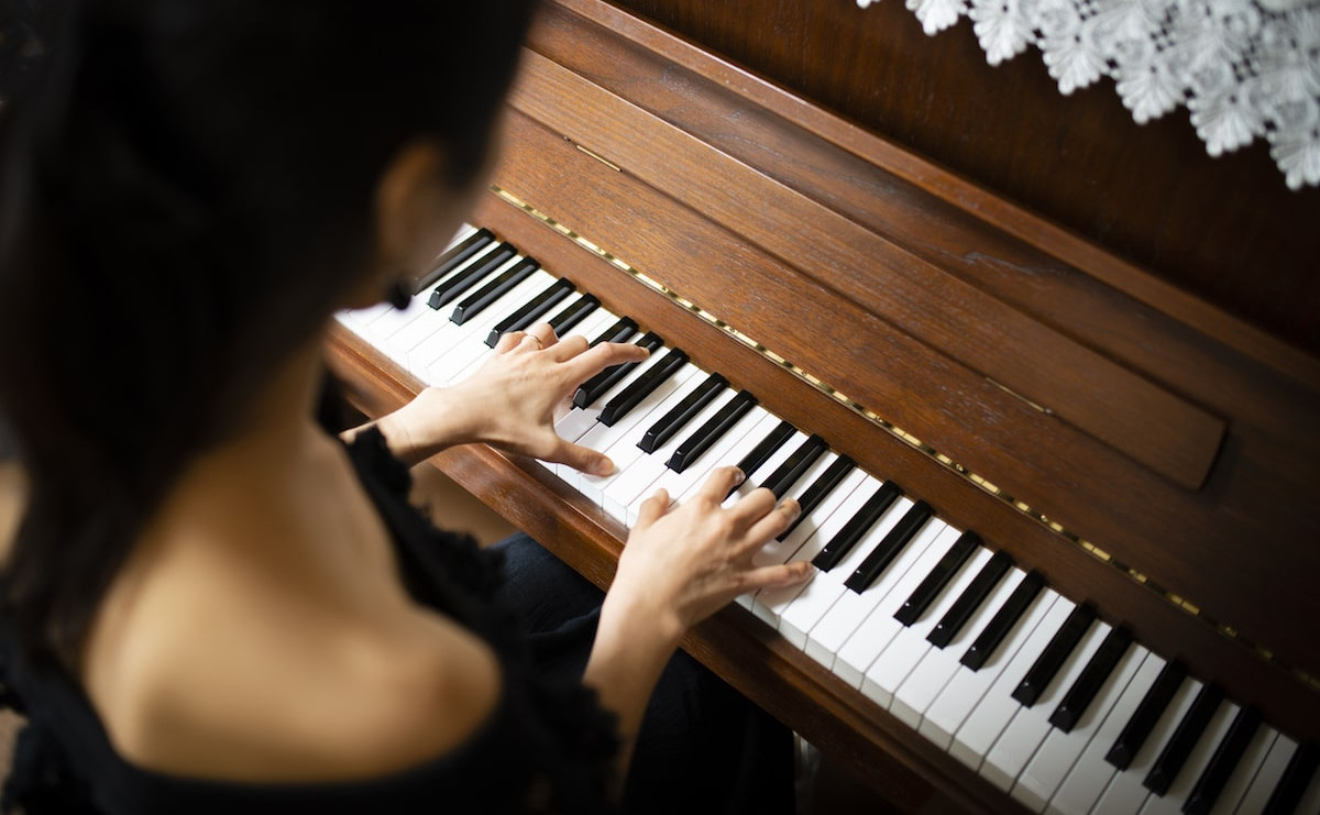 A record label is bringing forgotten female composers out of obscurity