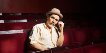 Mark Rylance on cancel culture, surviving abuse and taking positive steps