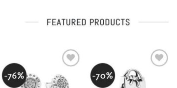 Woman issues warning after being tricked by 'scam' Pandora website