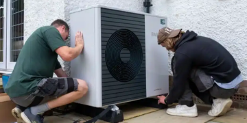 Air Heat Pumps – Major Energy Savers for Your Heating and Cooling Needs