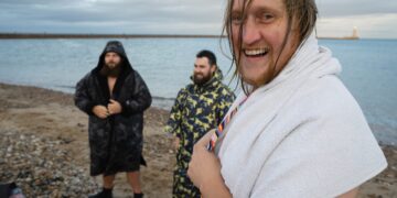 Eight New Year’s resolutions that you might actually stick to