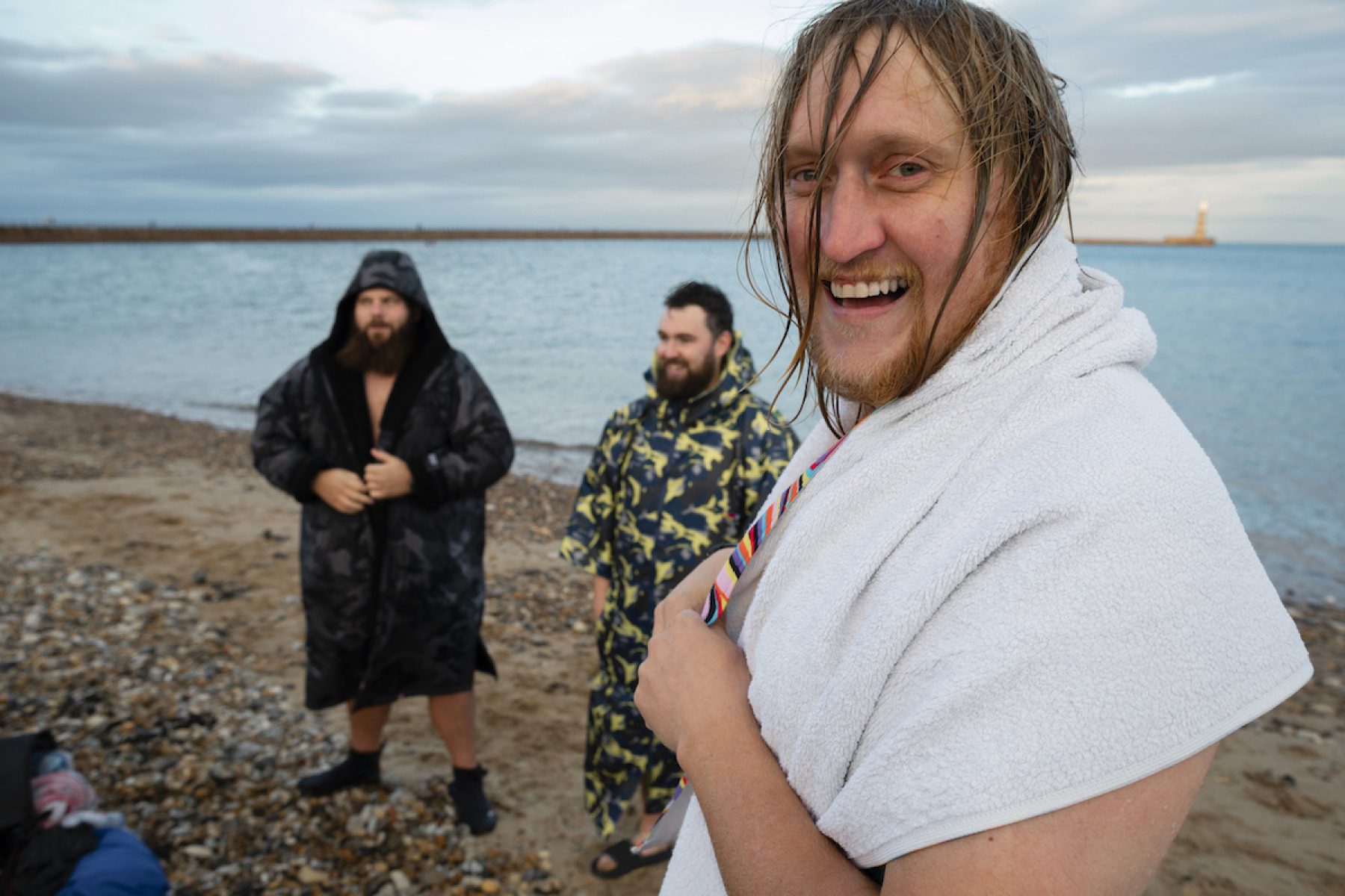 Eight New Year’s resolutions that you might actually stick to