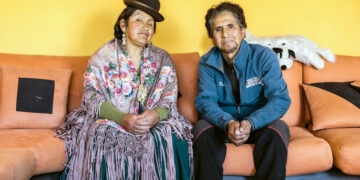 10 things we learned making the new issue of Positive News