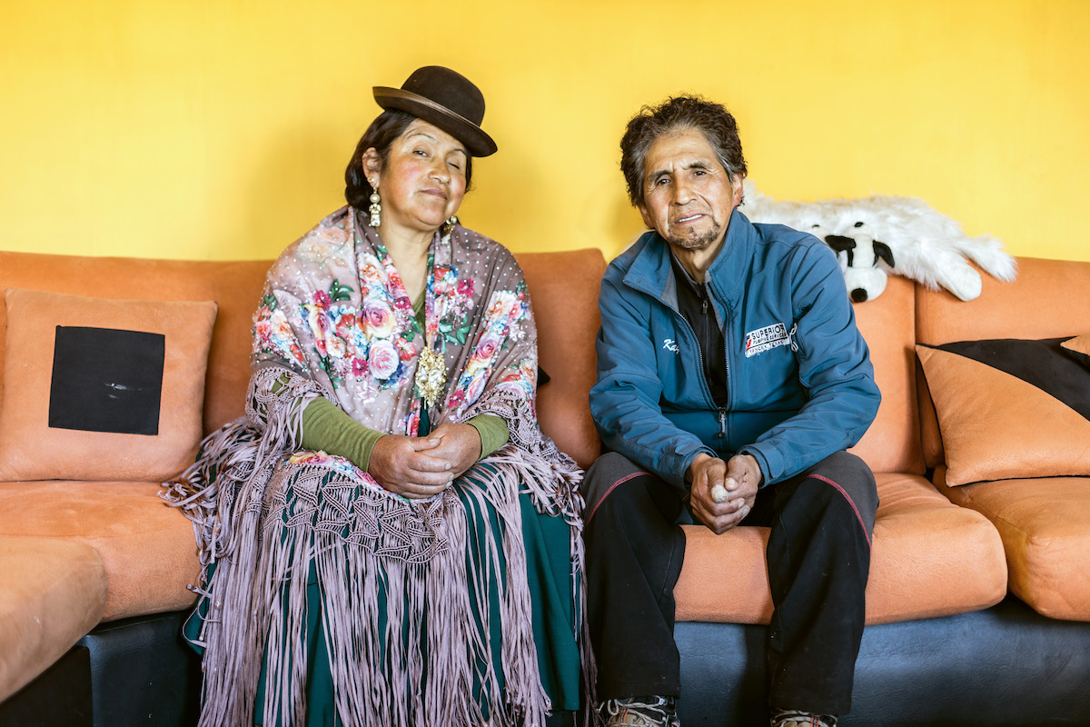 10 things we learned making the new issue of Positive News