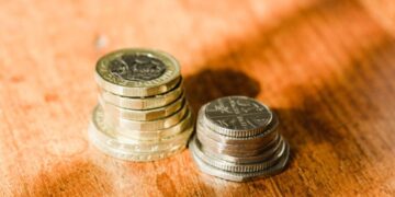 One in five Brits will be paying off their Christmas debt at Easter