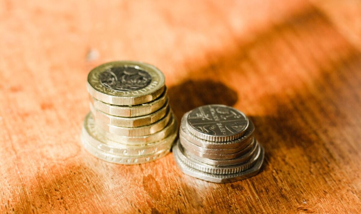 One in five Brits will be paying off their Christmas debt at Easter