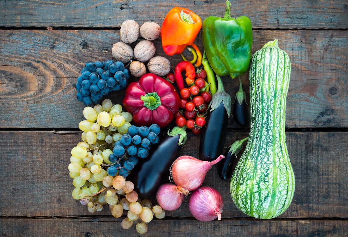 Six solutions to food waste (plus, what you can do at home)