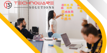 Technoware Solutions delivers salary increments for 96% of its workers for FY23