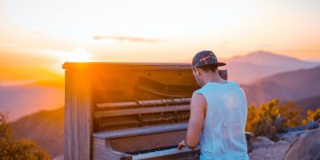 What keeps you feeling optimistic about the world? - Positive News