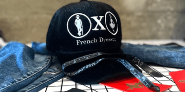 Unleash the French Fashionista in You: A Look into French Dressing’s Clothing Shop