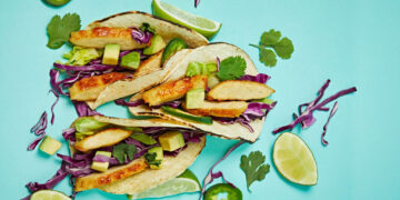 Beyond meat: three pioneering alternative proteins - Positive News