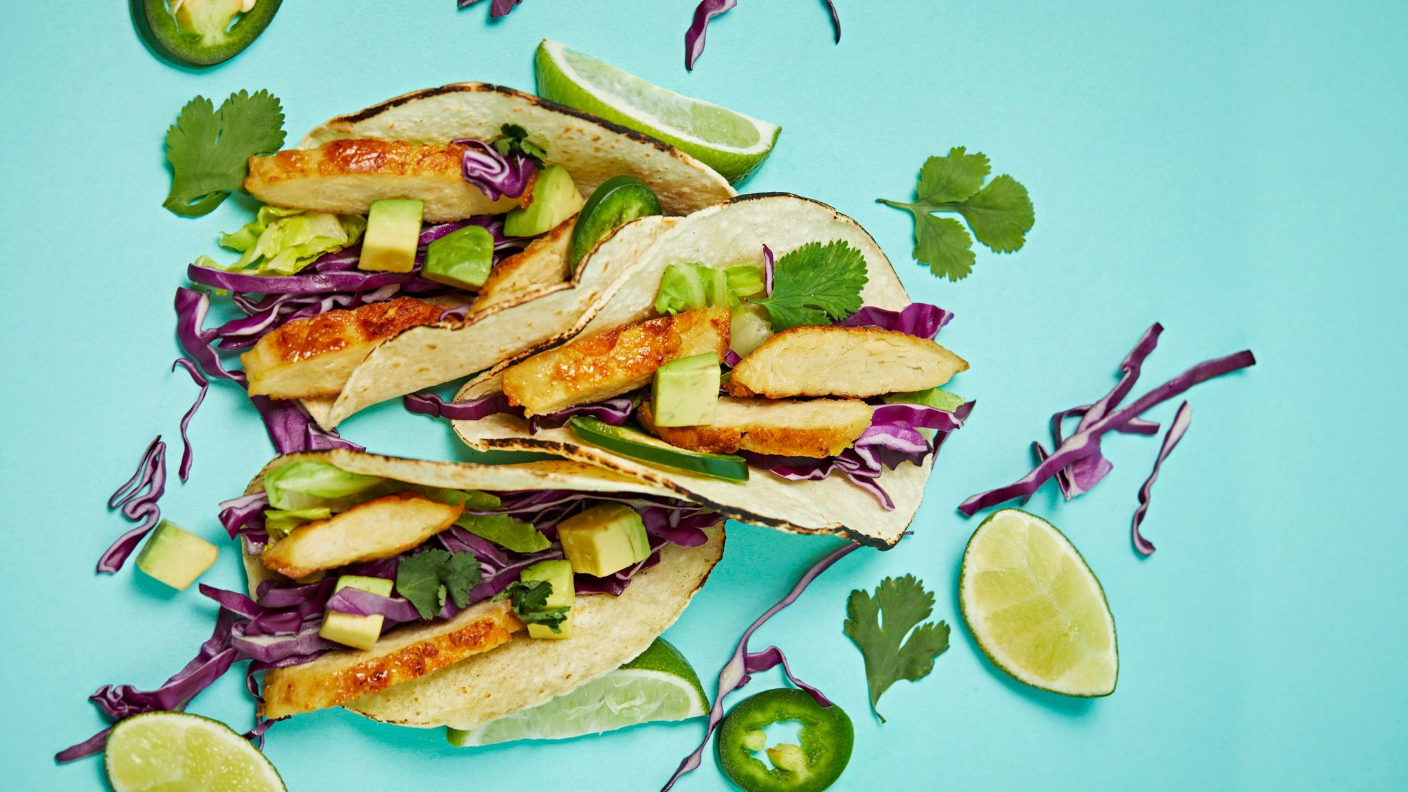 Beyond meat: three pioneering alternative proteins - Positive News