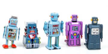 ChatGPT: ‘Artificial intelligence has arrived. It’s time to be more human’