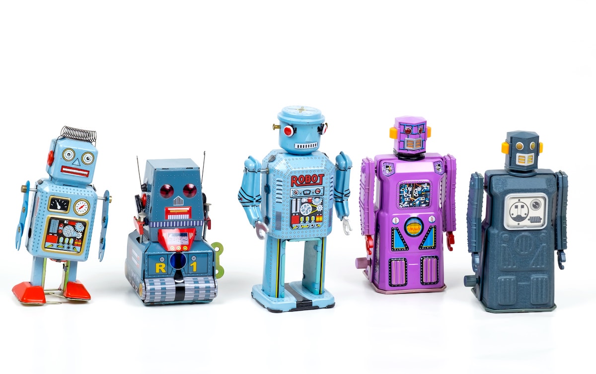 ChatGPT: ‘Artificial intelligence has arrived. It’s time to be more human’