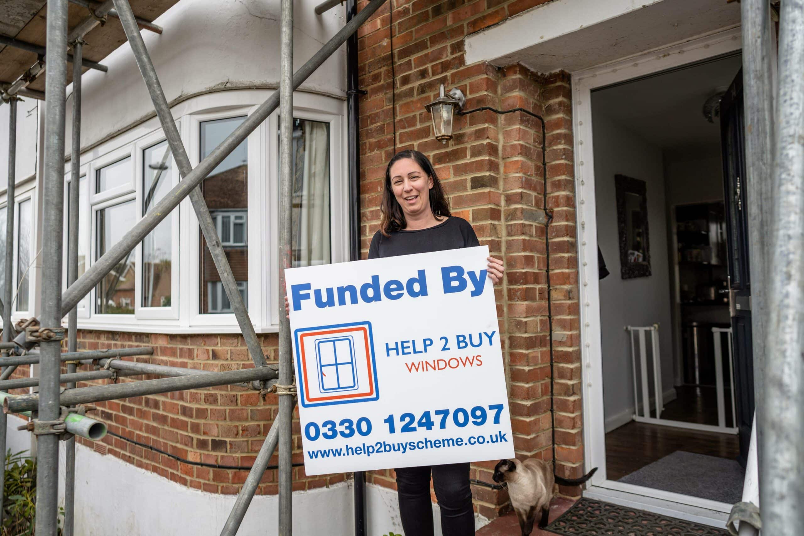 Help to Buy Windows: Is It Legit?