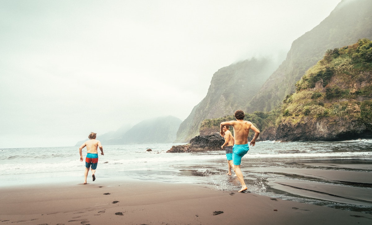 What went right this week: how to stay healthy, plus more good news