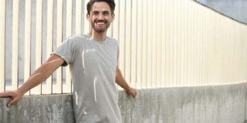 ‘It was transformational’: the breathing techniques ‘changing’ lives