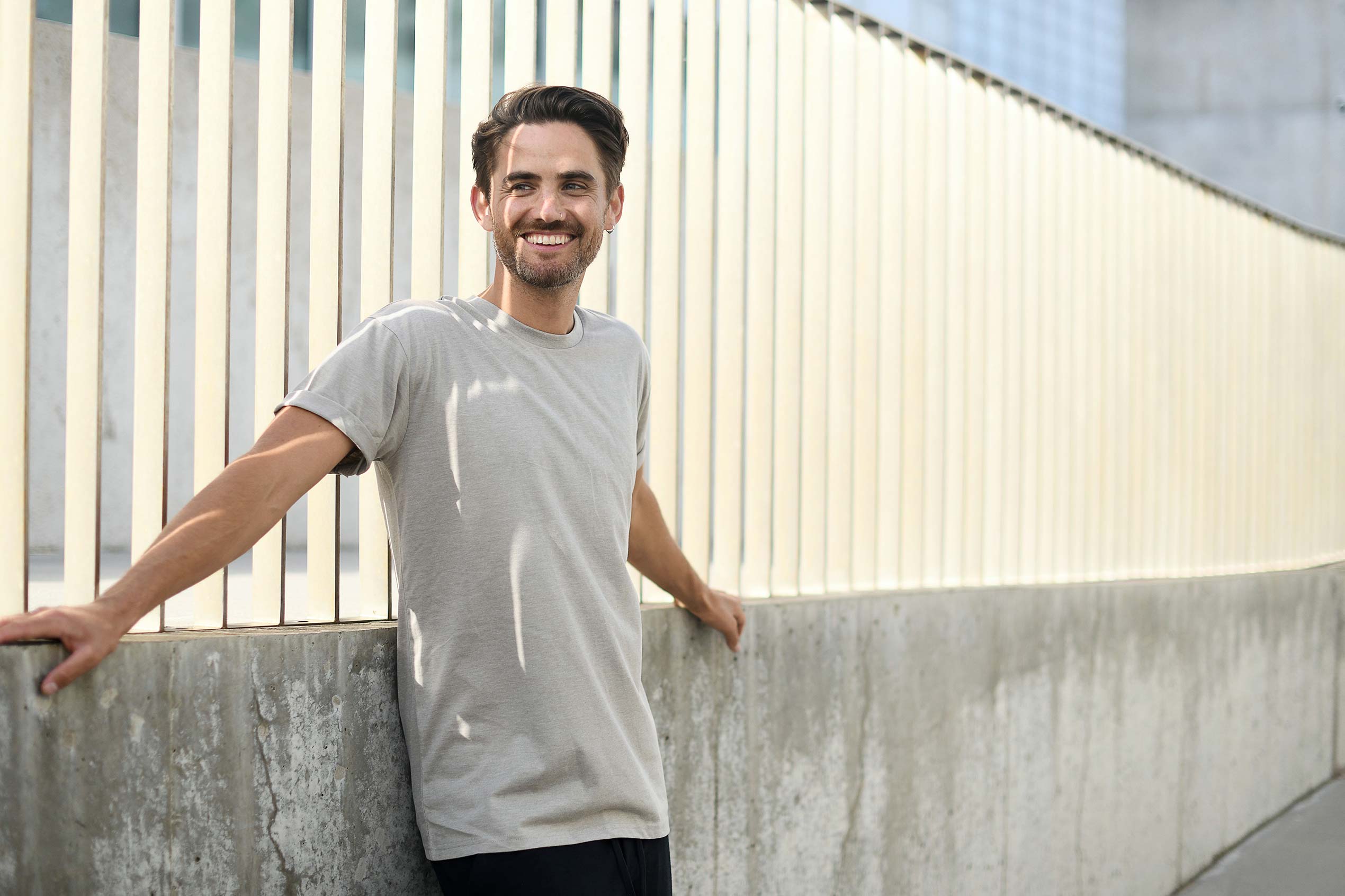 ‘It was transformational’: the breathing techniques ‘changing’ lives