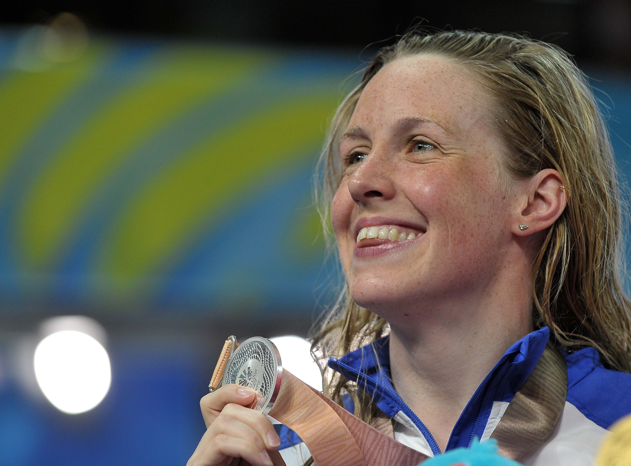 Athletes and periods: how the sporting world is starting to smash taboos