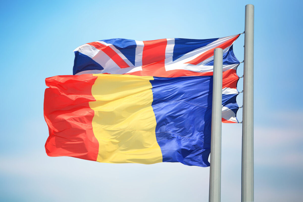 Scots study reveals xenophobia on rise for Romanian migrants since Brexit