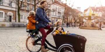 The end isn’t nigh. Why we should be optimistic about the future