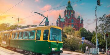 These are the world’s happiest countries, according to new research