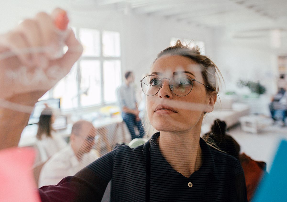 What went right this week: women on the board, plus more good news