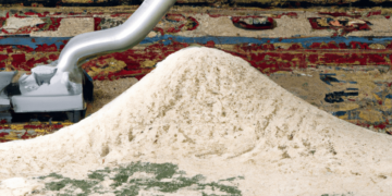 Is A Carpet Cleaning Franchise What You Want?