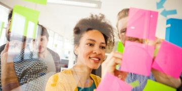 Six bright ideas to wipe out waste - Positive News